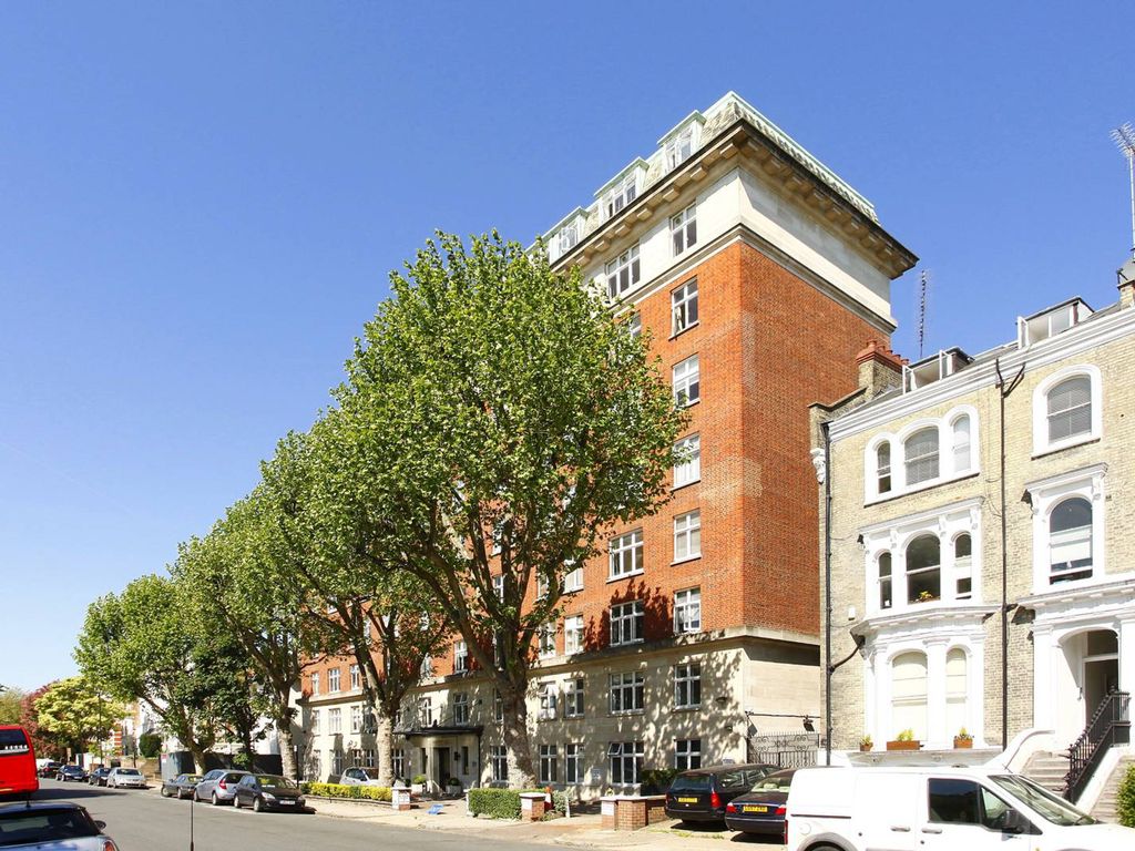 2 bed flat to rent in Abercorn Place, St John's Wood, London NW8, £2,384 pcm