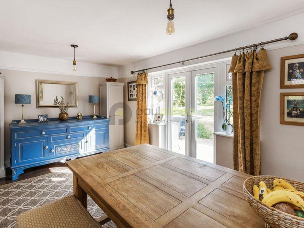 4 bed detached house for sale in Kenley Lane, Kenley, Surrey CR8, £800,000