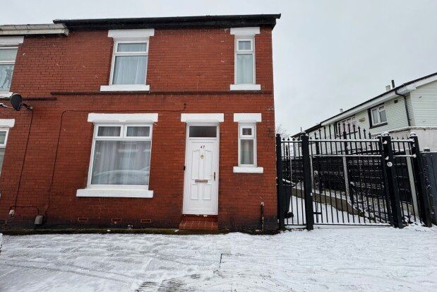 3 bed terraced house to rent in Kingsford Street, Salford M5, £1,500 pcm