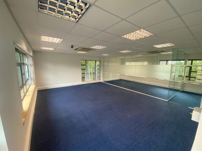 Office for sale in Babraham Road, Unit F, Sawston, Cambridgeshire CB22, £275,000
