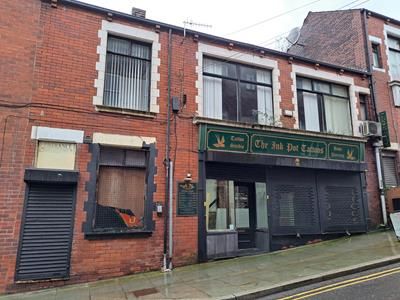 Retail premises for sale in Retiro Street & 1 Plate Street, Oldham, Lancashire OL1, £165,000