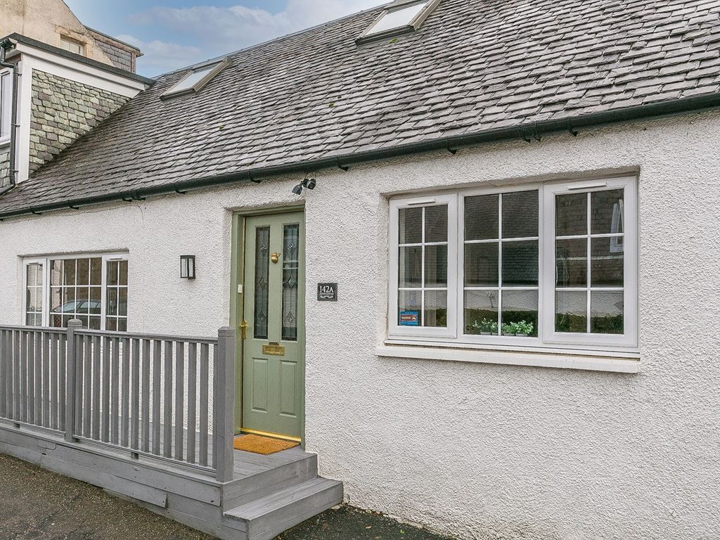 4 bed cottage for sale in Main Street, Callander FK17, £210,000