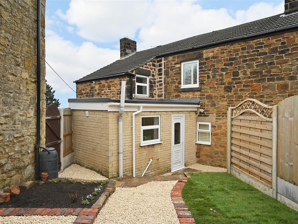 2 bed cottage for sale in Lightwood Road, Marsh Lane, Sheffield S21, £220,000