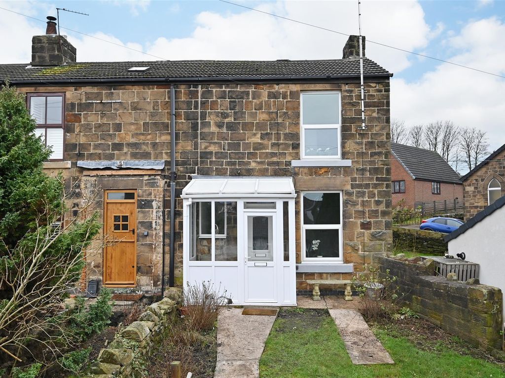 2 bed cottage for sale in Lightwood Road, Marsh Lane, Sheffield S21, £220,000