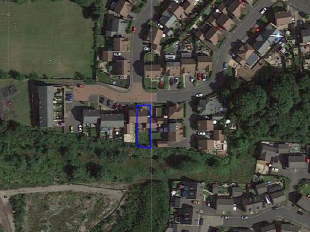 3 bed semi-detached house for sale in Ffordd Dol Y Coed, Bryncae, Pontyclun CF72, £280,000