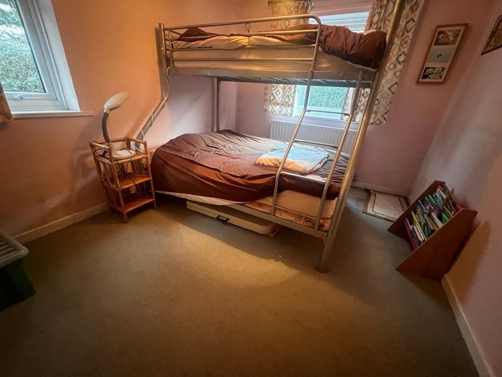 3 bed detached bungalow for sale in Dol-Y-Bont, Borth, Aberystwyth SY24, £325,000