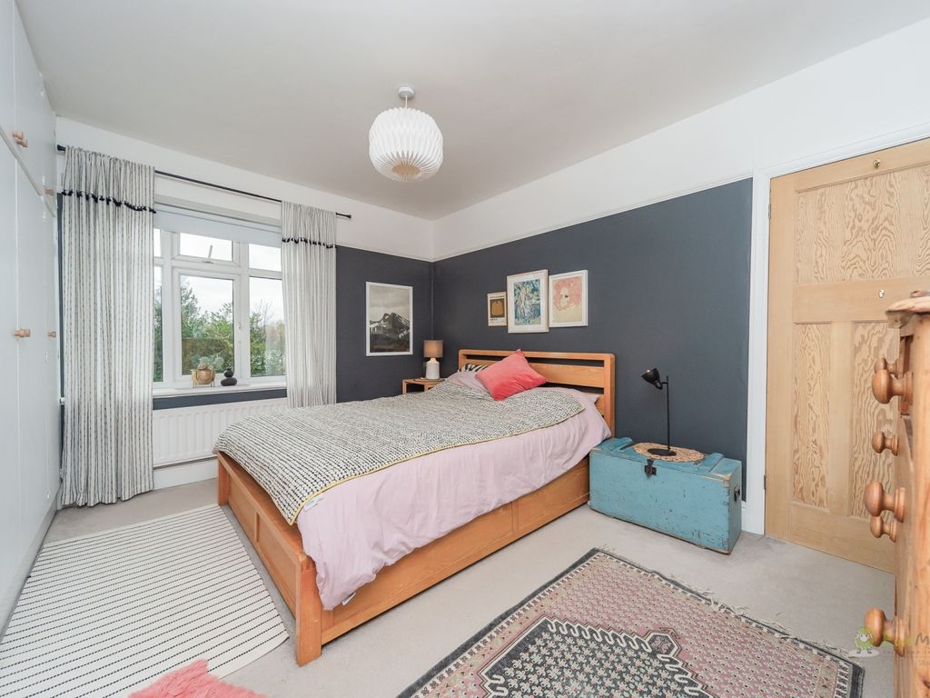 3 bed semi-detached house for sale in Kenwood Gardens, Copthorne SY3, £410,000