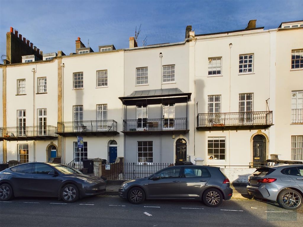 1 bed flat to rent in Frederick Place, Clifton, Bristol BS8, £1,350 pcm