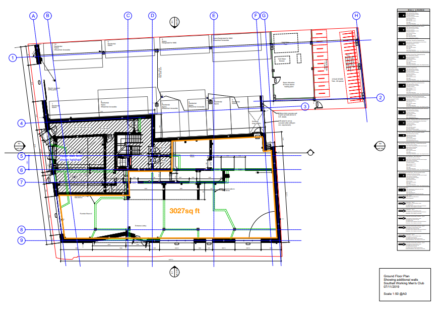 Warehouse for sale in Featherstone Terrace, Southall UB2, £1,200,000