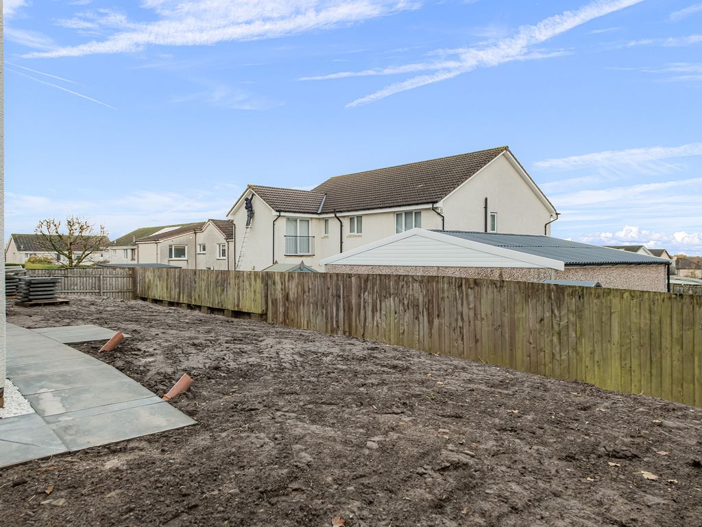5 bed detached house for sale in 55 Annet Road, Dennyloanhead FK6, £310,000