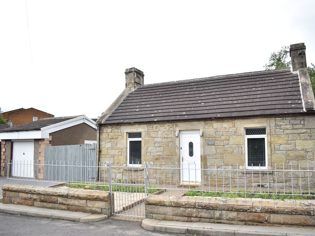 3 bed cottage for sale in Union Street, West Calder EH55, £289,000