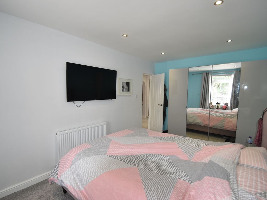 3 bed cottage for sale in Union Street, West Calder EH55, £289,000