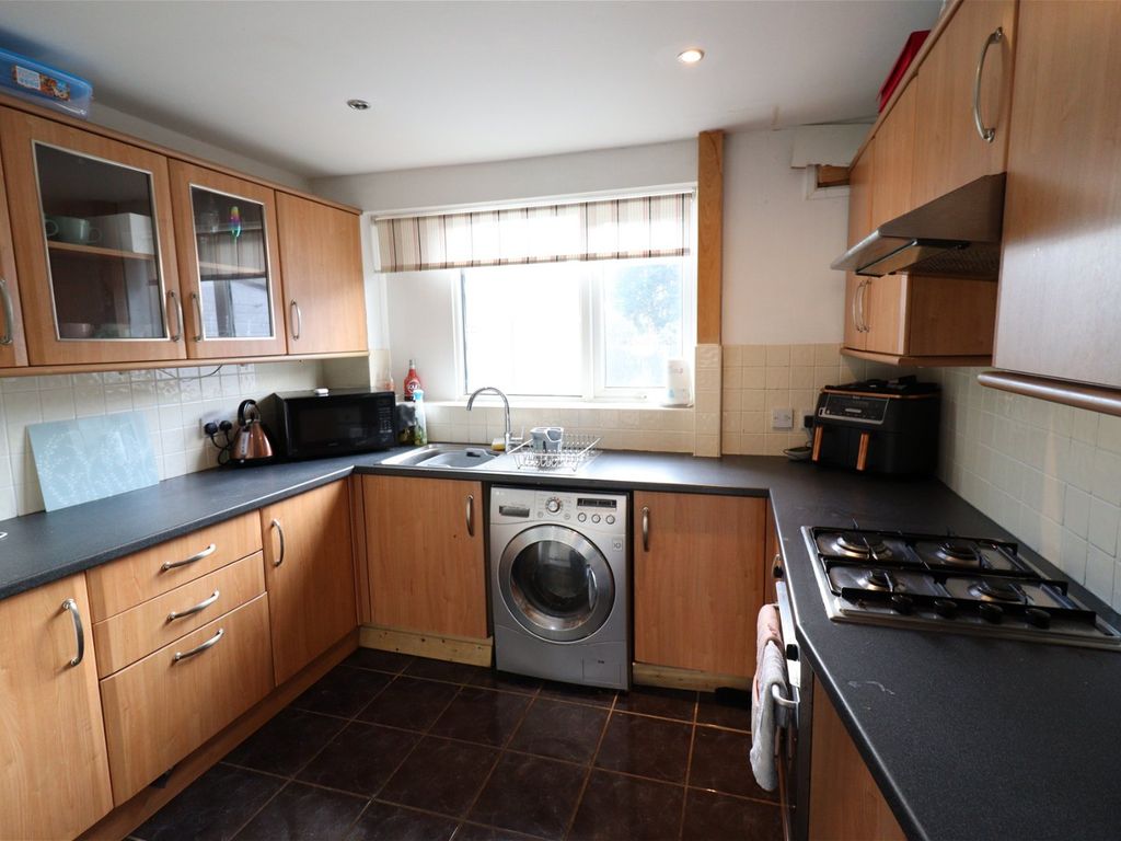 3 bed terraced house for sale in Lyndale Avenue, Eastham, Wirral CH62, £180,000
