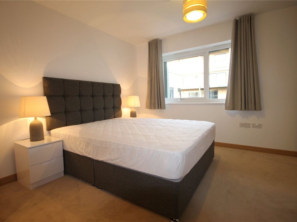 2 bed flat to rent in Flamsteed Close, Cambridge CB1, £2,000 pcm