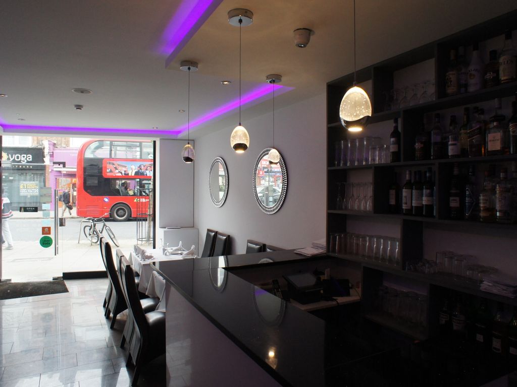 Restaurant/cafe for sale in Ballards Lane, London N12, £455,000