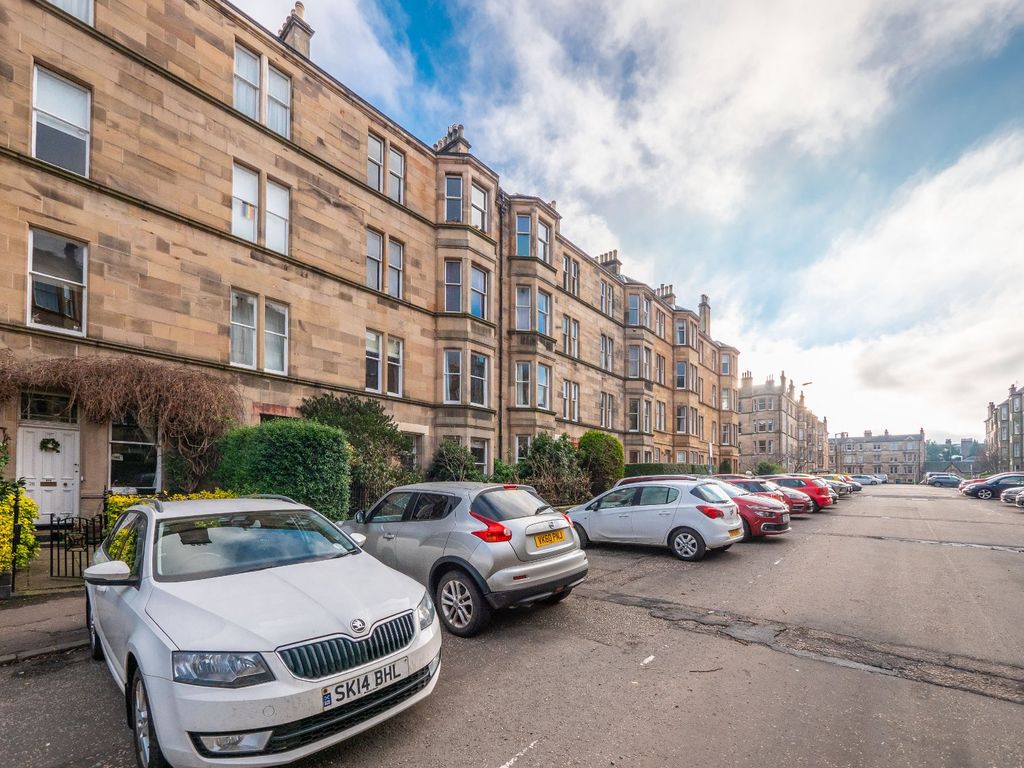 2 bed flat for sale in 80 (1F1) Spottiswoode Street, Marchmont, Edinburgh EH9, £415,000
