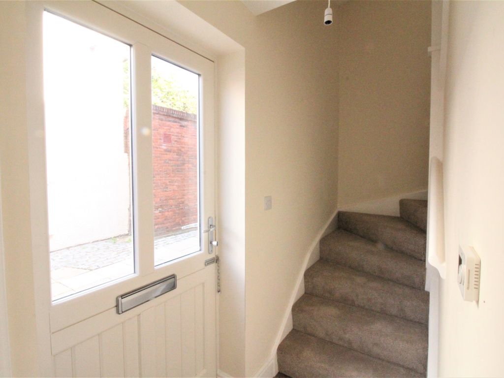 3 bed town house to rent in Wall Lane, Norwich NR1, £950 pcm