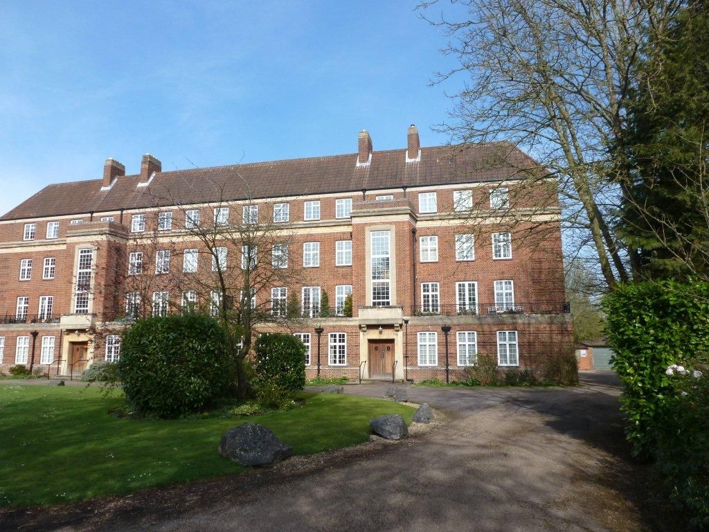 1 bed flat to rent in Woodstock Close, Oxford OX2, £1,350 pcm