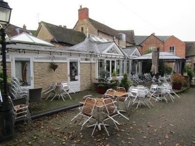 Commercial property for sale in Rose Court, Olney, Buckinghamshire MK46, £470,000