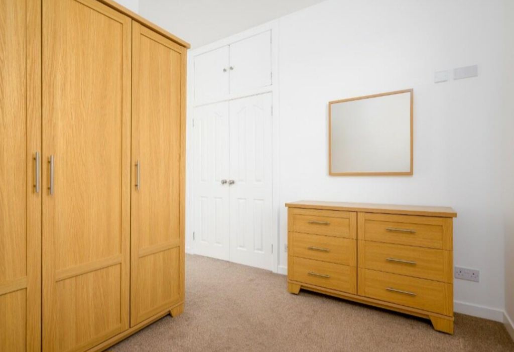 2 bed flat for sale in Broadside Court, Denny FK6, £129,995