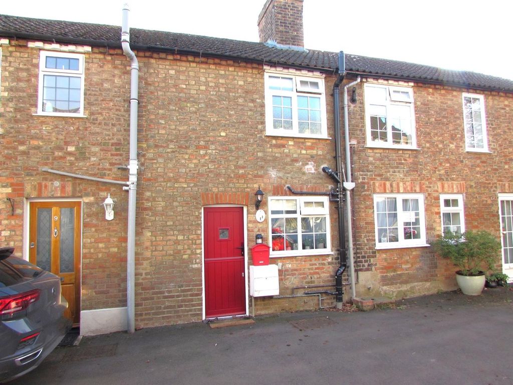 2 bed cottage for sale in Mill Lane, Clophill, Bedford MK45, £300,000