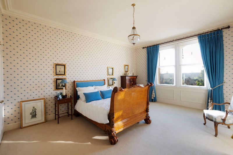 6 bed detached house for sale in Upper Belgrave Road, Bristol BS8, £2,500,000
