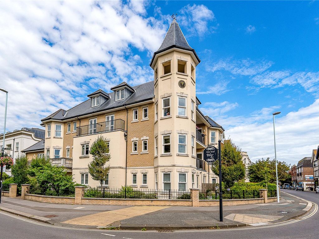 2 bed flat for sale in Langthwaite House, 84 Heene Road, Worthing, West Sussex BN11, £310,000