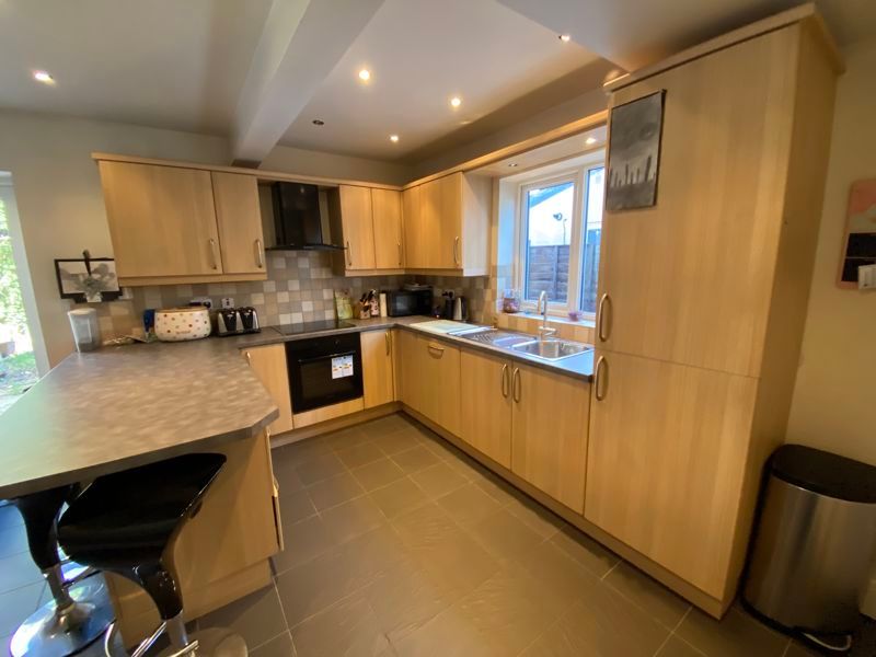 3 bed semi-detached house for sale in London Road, Holmes Chapel, Crewe CW4, £375,000