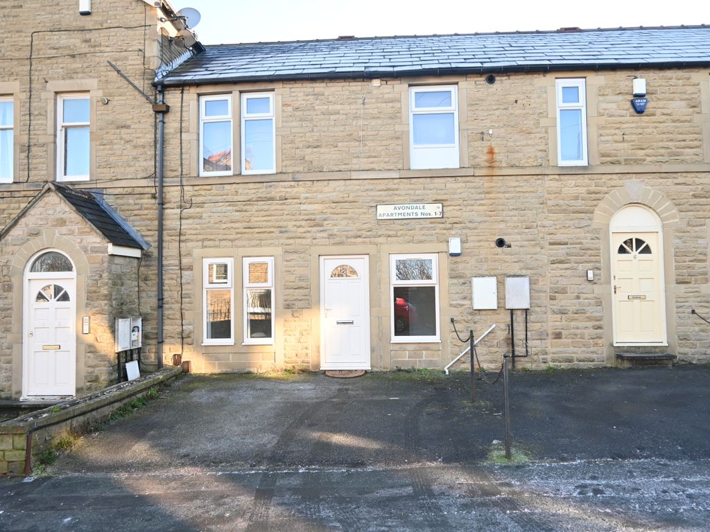 1 bed flat to rent in Avondale Road, Shipley BD18, £595 pcm