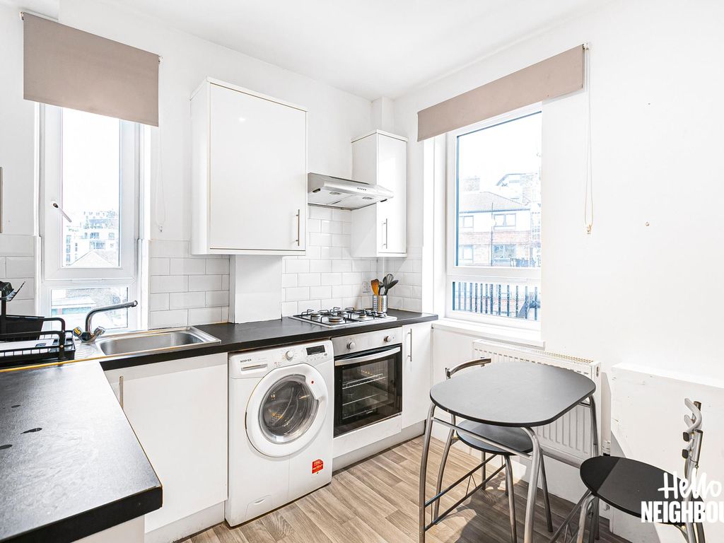 2 bed flat to rent in Elim Estate, Weston Street, London SE1, £2,000 pcm