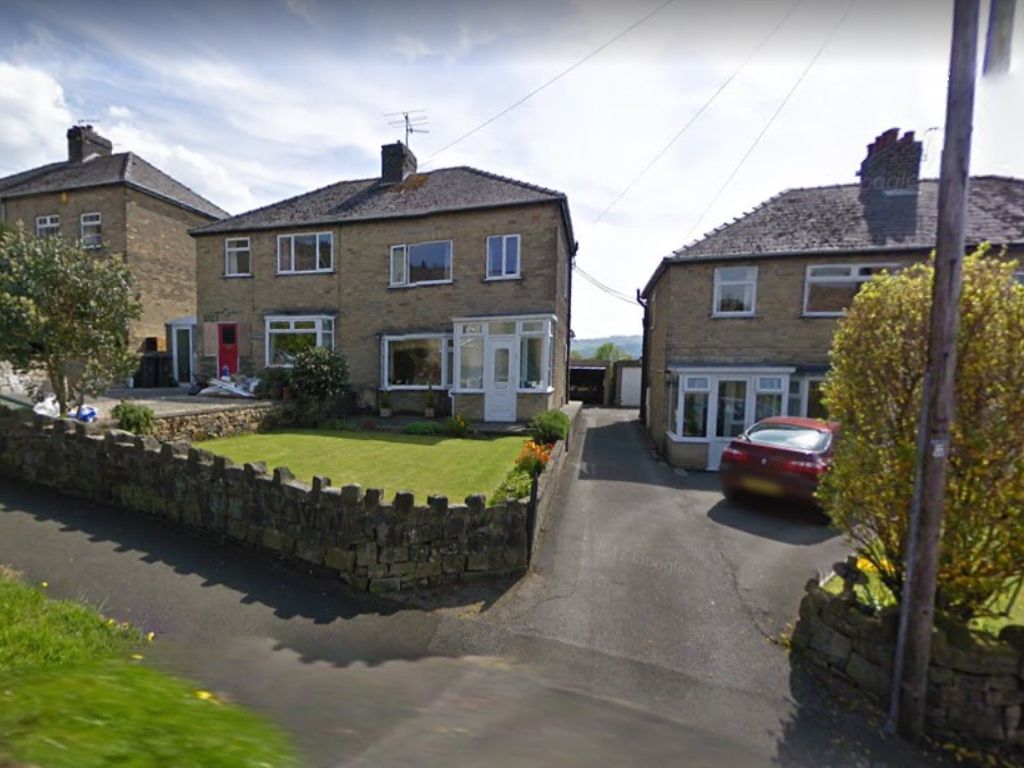 3 bed semi-detached house to rent in Northwood Lane, Darley Dale, Matlock DE4, £875 pcm