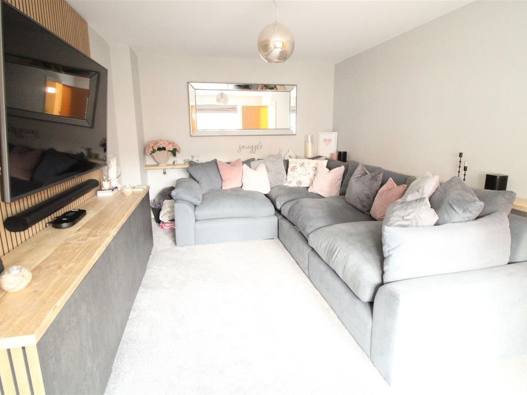Property for sale in Cartmel Road, Daventry NN11, £379,995