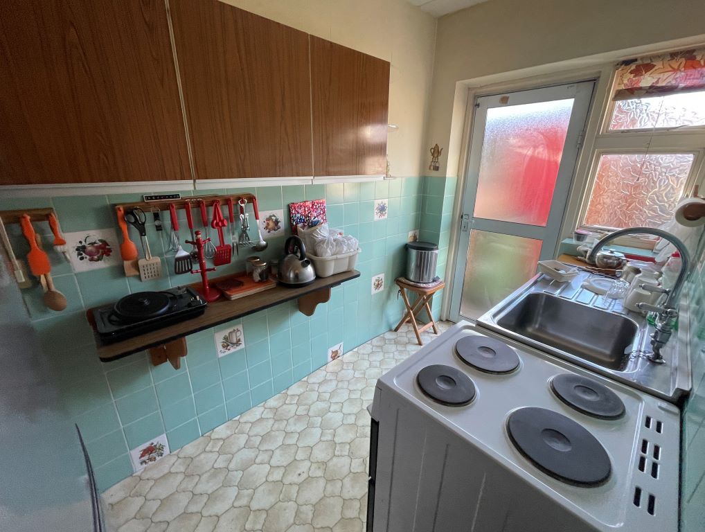 3 bed semi-detached house for sale in 9 Stratford Road, Off Braunstone Lane, Leicester LE3, £169,000