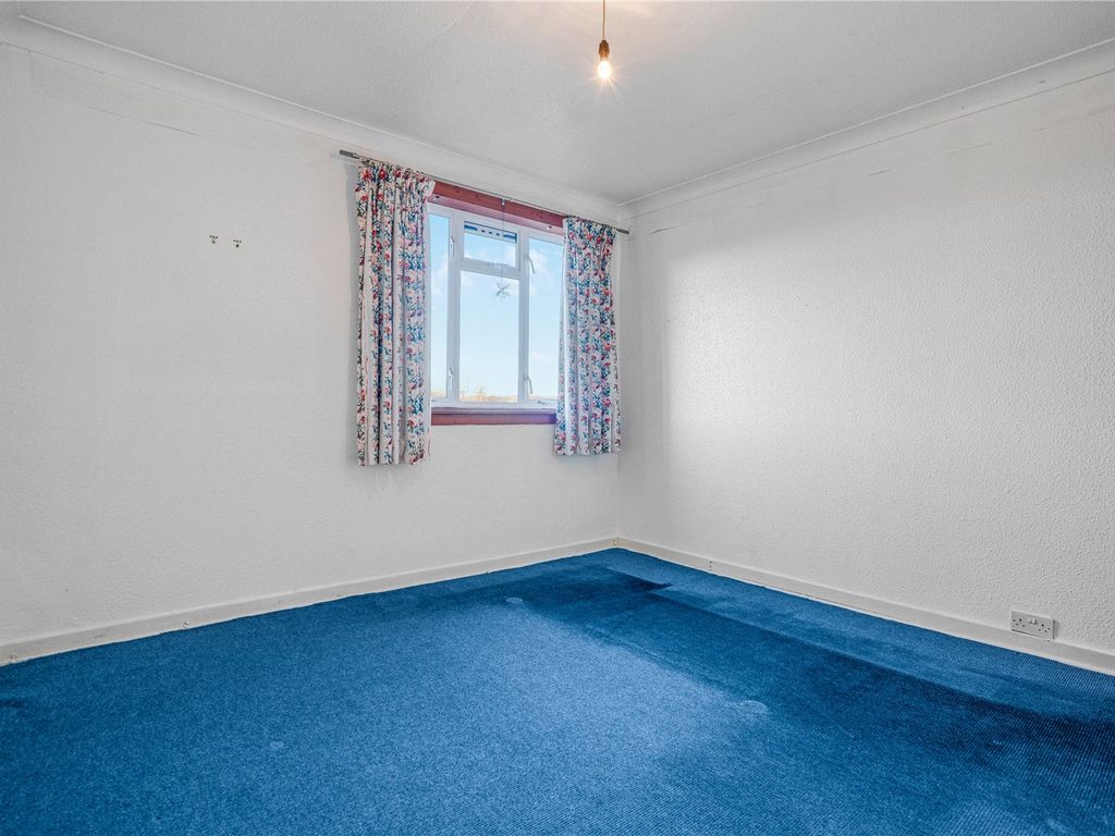 3 bed end terrace house for sale in Mariner Road, Camelon, Falkirk, Stirlingshire FK1, £105,000
