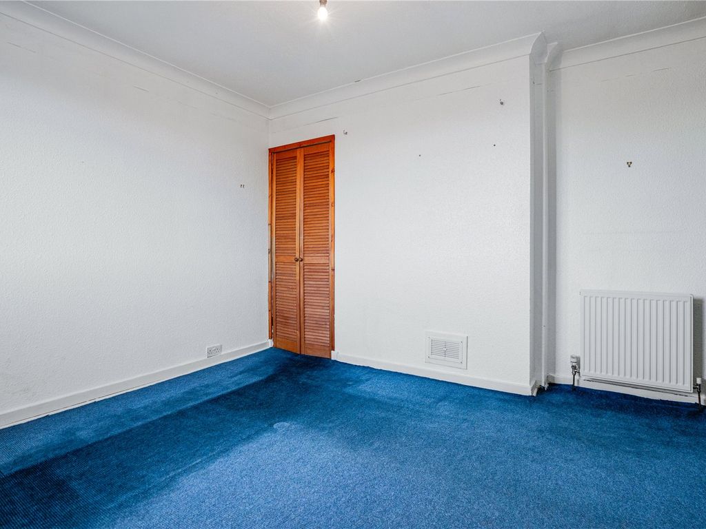 3 bed end terrace house for sale in Mariner Road, Camelon, Falkirk, Stirlingshire FK1, £105,000