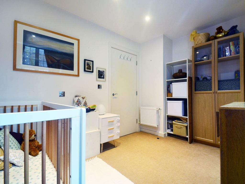 2 bed flat for sale in Deptford Market, Deptford High Street, London SE8, £112,500