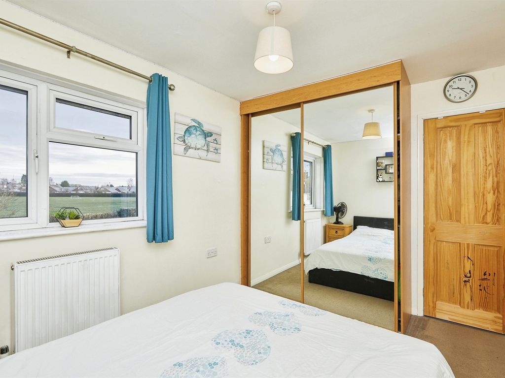 3 bed terraced house for sale in Vicarage Road, Mickleover, Derby DE3, £190,000