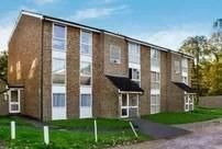 1 bed flat to rent in Thamesdale, London Colney AL2, £1,000 pcm