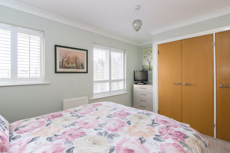 3 bed end terrace house for sale in Chandlers Way, Penarth Marina, Penarth CF64, £535,000