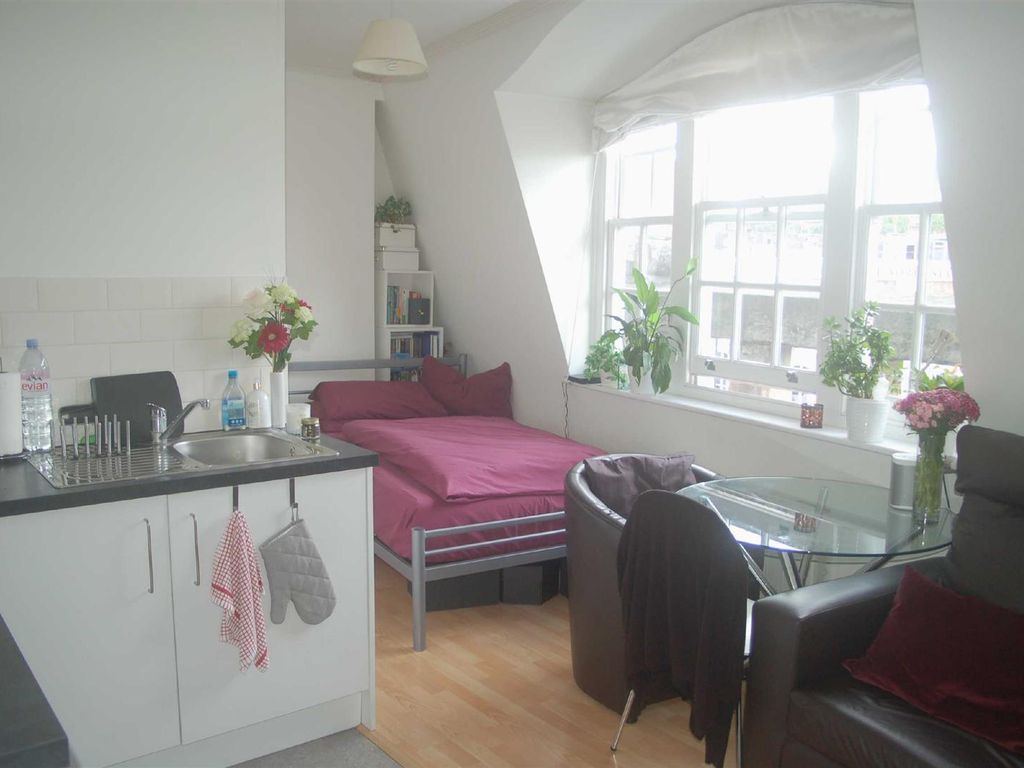 Studio to rent in Finchley Road, London NW3, £1,148 pcm