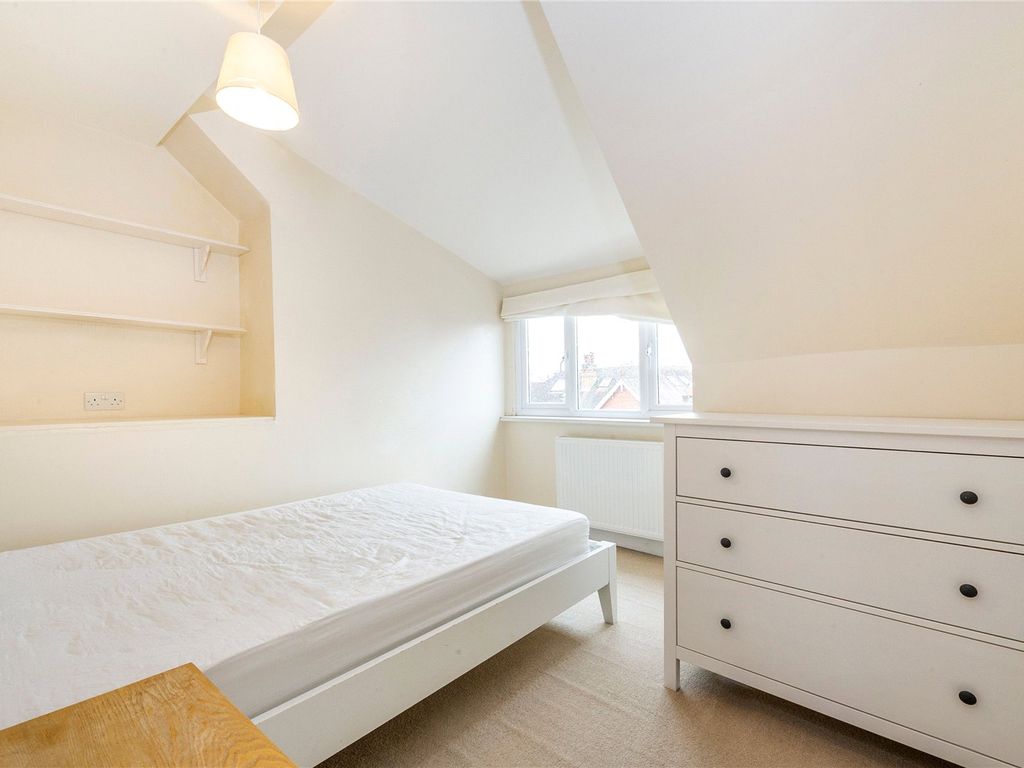 1 bed flat to rent in Kew, Surrey TW9, £1,850 pcm
