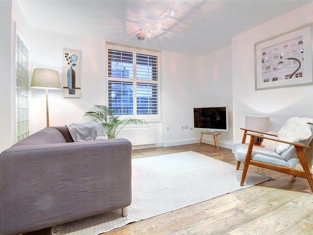1 bed flat to rent in Boleyn Road, Dalston, London N16, £2,050 pcm