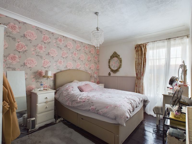 2 bed cottage for sale in Pendarves Street, Troon, Camborne TR14, £210,000