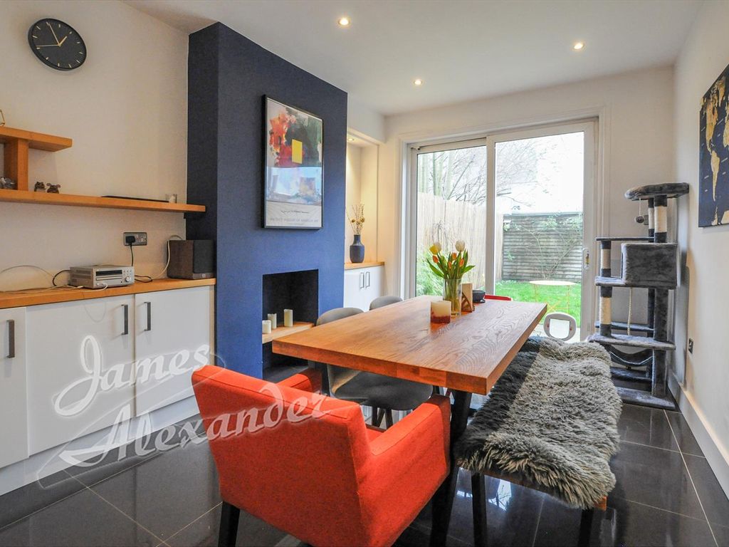 3 bed property for sale in Northborough Road, London SW16, £500,000