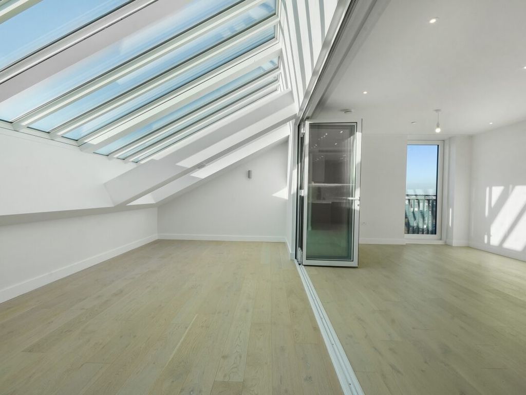 3 bed flat for sale in Brill Place, London NW1, £2,150,000