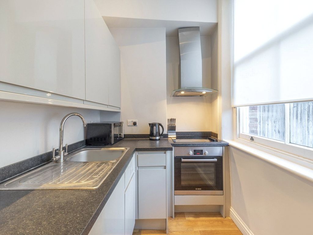 1 bed flat to rent in Chalk Farm Road, Chalk Farm NW1, £1,820 pcm