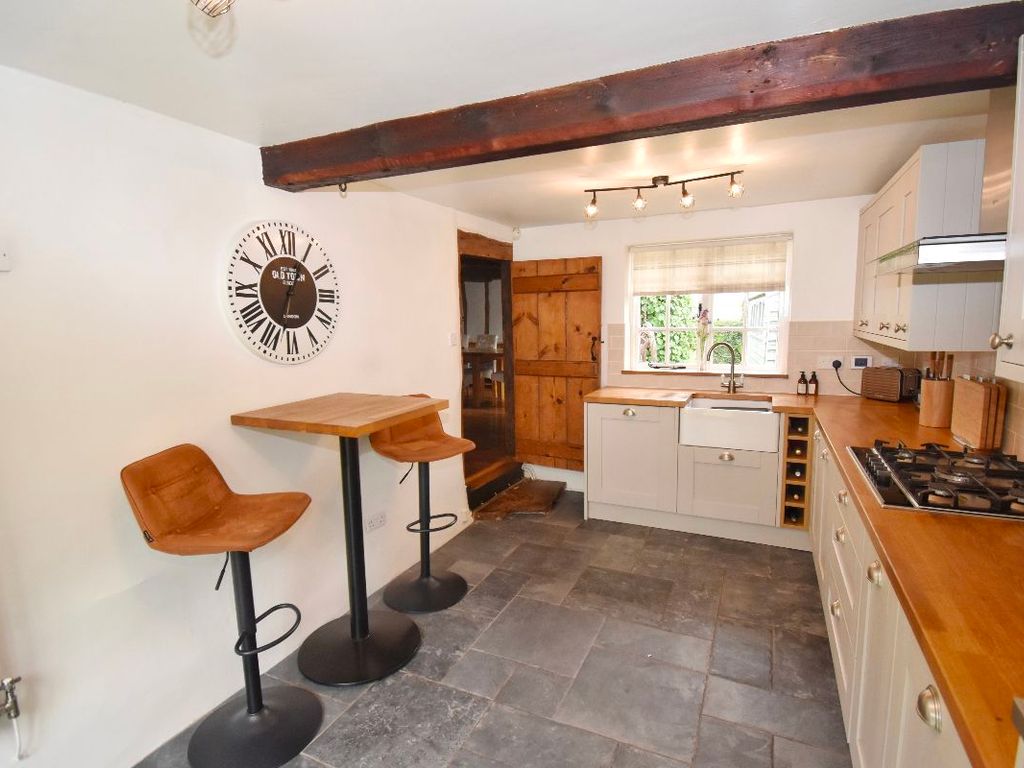 4 bed detached house for sale in Cow Lane, Fulbourn, Cambridge CB21, £875,000