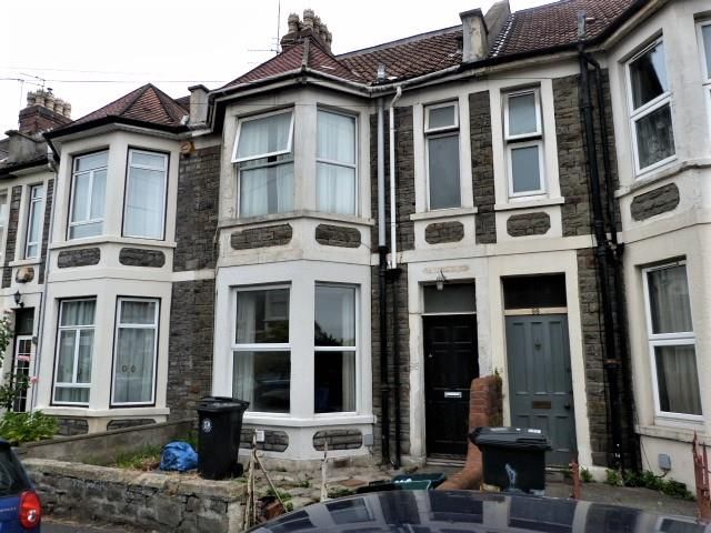 5 bed terraced house to rent in Brynland Avenue, Bishopston, Bristol BS7, £2,950 pcm
