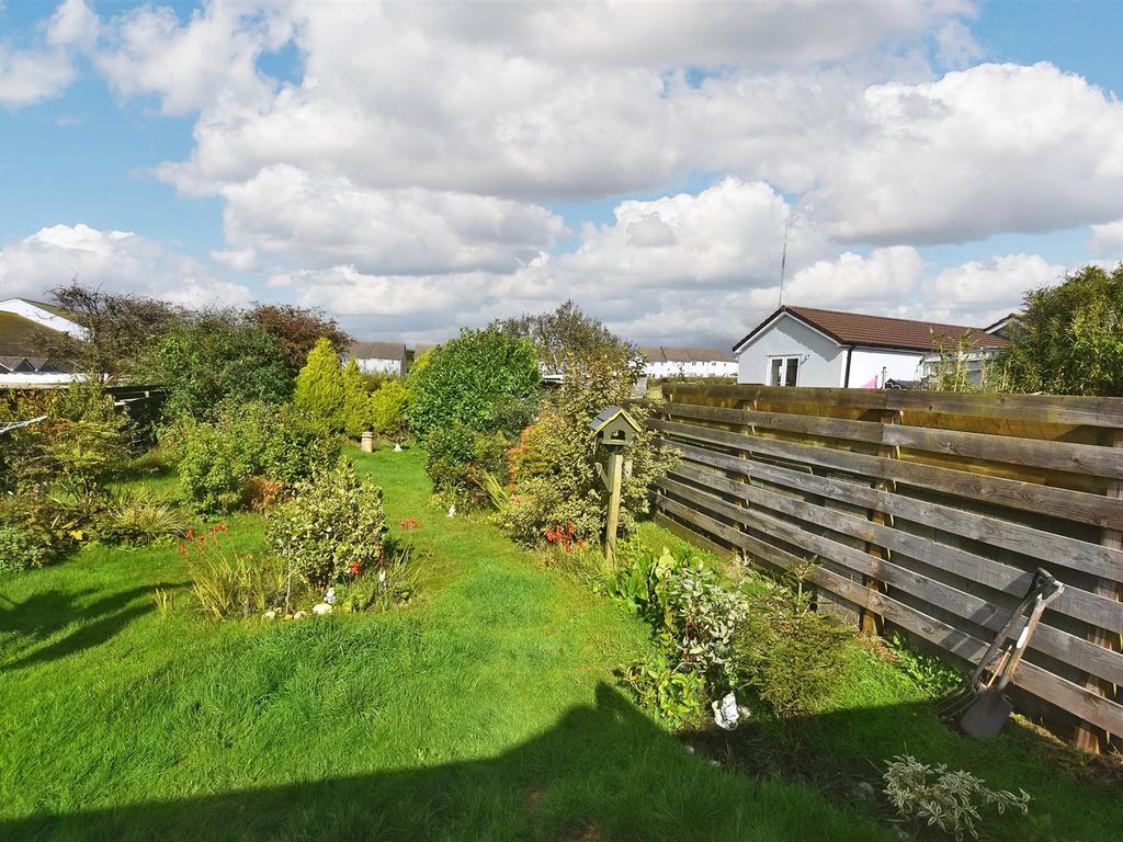 3 bed detached bungalow for sale in Nicholas Avenue, Four Lanes, Redruth TR16, £269,950