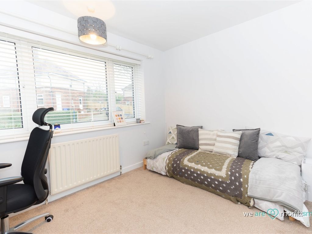 3 bed semi-detached house for sale in Loxley Road, Loxley S6, £280,000